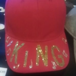 Queens Hats